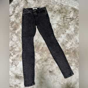 Bullhead Skinny Jeans